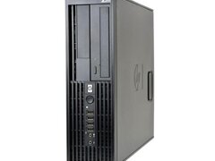 Calculatoare Second Hand HP Z200 Workstation, Intel Core i5-650